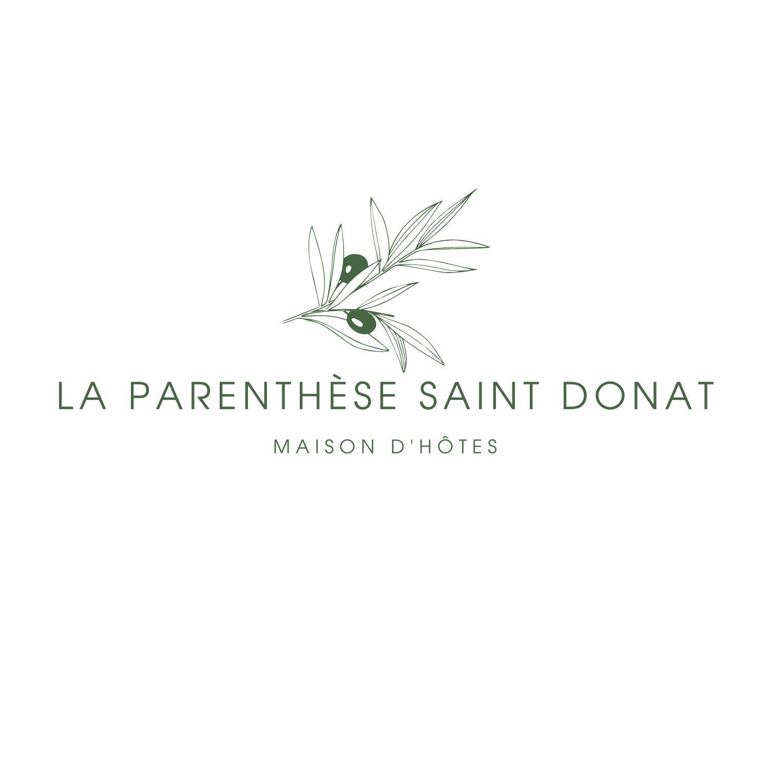 מלון אקס-אן-פרובאנס La Parenthese Saint Donat מראה חיצוני תמונה